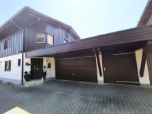 Provisionsfrei: Gauting–Buchendorf - großzügige DHH mit Wintergarten, Doppelgarage + 1 Stellplätze Haus kaufen 82131 Kasten Bild klein
