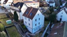 PROVISIONSFREI - Gemütliches Einfamilienhaus - ruhig gelegen Haus kaufen 78532 Tuttlingen Bild klein