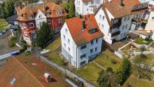 PROVISIONSFREI - Gemütliches Einfamilienhaus in beliebter, ruhiger Wohnlage Haus kaufen 78532 Tuttlingen Bild klein