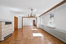 PROVISIONSFREI - Großes Haus mit Platz für die ganze Familie, inkl. Laden- bzw. Bürofläche Haus kaufen 78570 Mühlheim an der Donau Bild klein