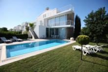 ***PROVISIONSFREI*** HIGH TECH VILLA MIT PRIVATPOOL UND GARTEN Wohnung mieten 07506 Antalya Bild klein