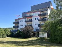 PROVISIONSFREI- Ihr neues Zuhause in begehrter Lage – 3,5 Zimmer-Wohnung mit 2 TG-Stellplätze Wohnung kaufen 78532 Tuttlingen Bild klein