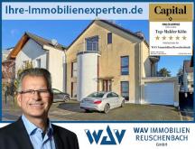Provisionsfrei: Moderne und helle Maisonette-Wohnung in gepflegtem 3-Familienhaus Wohnung kaufen 50389 Wesseling Bild klein