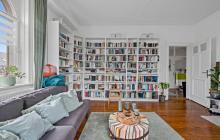 PROVISIONSFREI - Romantische Wohnung, mit 4 Zimmern und Balkon Wohnung kaufen 78532 Tuttlingen Bild klein