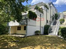 PROVISIONSFREI - Ruhig wohnen, großzügig leben – 4-Zimmer-Wohnung mit großer Terrasse & Garage Wohnung kaufen 78567 Fridingen an der Donau Bild klein