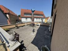PROVISIONSFREI - Saniertes EFH mit großer Terrasse und Doppelgarage Haus kaufen 75443 Ötisheim Bild klein