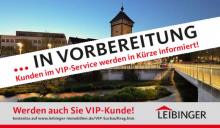 PROVISIONSFREI - Schöne 3 Zimmer-Wohnung im Herzen von Reutlingen Wohnung kaufen 72764 Reutlingen Bild klein
