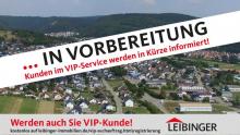 PROVISIONSFREI - Schöne Wohnung mit großer Terrasse und Garage Wohnung kaufen 78567 Fridingen an der Donau Bild klein
