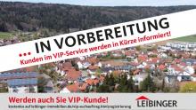 PROVISIONSFREI- Vermieten, einziehen oder kombinieren – Mehrfamilienhaus mit Chancen Haus kaufen 78532 Tuttlingen Bild klein