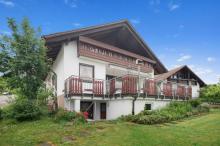 PROVISIONSFREI- Viel Platz zum Leben – Top gelegenes Einfamilienhaus mit Garten & Garage Haus kaufen 78532 Tuttlingen Bild klein