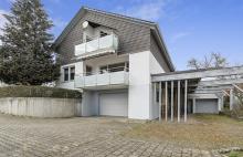 PROVISIONSFREI - Vielseitiges Haus mit zahlreichen Möglichkeiten und mehreren Garagen Haus kaufen 78579 Neuhausen ob Eck Bild klein