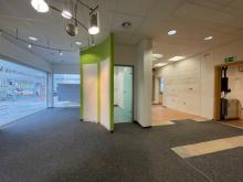 PROVISIONSFREI - Wohnhaus in zentraler Lage mit Gewerbefläche Haus kaufen 78532 Tuttlingen Bild klein