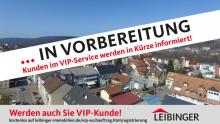 PROVISIONSFREI - Zentral wohnen auf zwei Ebenen – attraktive 4-Zimmer-Maisonette Wohnung kaufen 78532 Tuttlingen Bild klein
