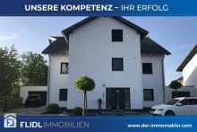 Provisionsfreie 2 Zimmer Eigentumswohnung in 6-Fam. Haus / EG links Wohnung kaufen 94060 Pocking Bild klein