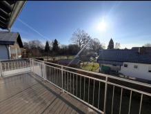 Provisionsfreie 2 Zimmer Eigentumswohnung in 6-Fam. Haus / 1. Stock links Wohnung kaufen 94060 Pocking Bild klein