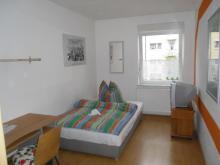 Provisionsfreies, vollmöbliertes schönes Zimmer in Nürnberg Wohnung mieten 90409 Nürnberg Bild klein