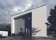 Pulthaus des Jahres "22 Haus kaufen 66851 Hauptstuhl Bild klein