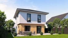 Pur 2 - Der nächste Schritt ins Eigenheim Haus kaufen 41065 Mönchengladbach Bild klein