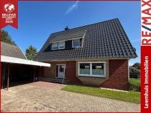 * PV-Anlage * EBK * Wintergarten * Dach von 2014 * Carport * Garage * Werkstatt * Gartenhütte * Haus kaufen 26810 Westoverledingen Bild klein