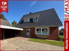 * PV-Anlage * EBK * Wintergarten * Dach von 2014 * Carport * Garage * Werkstatt * Gartenhütte * Haus kaufen 26810 Westoverledingen Bild klein