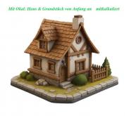 Qualität, die bleibt. Zuhause, das wächst. OKAL Haus. Haus kaufen 34295 Edermünde Bild klein