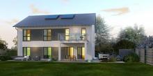 " Wohntraum für zwei Familien, Generationshaus mit Einliegerwohnung" Haus kaufen 37170 Uslar Bild klein