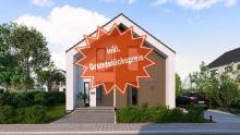 "Ankommen. Wohlfühlen. Zuhause sein - mit Okal." Haus kaufen 34128 Kassel Bild klein