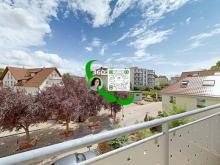 "Dachterrasse und Einbauküche“ Wohnung kaufen 79189 Bad Krozingen Bild klein