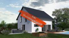"Für heute gebaut. Für morgen gedacht." Haus kaufen 34369 Hofgeismar Bild klein