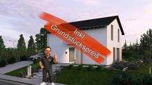 "Heute bauen für morgen leben - mit Okal-Haus." Haus kaufen 37197 Hattorf am Harz Bild klein