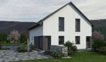 "Kompetent geplant, zuverlässig gebaut." Haus kaufen 34414 Warburg Bild klein