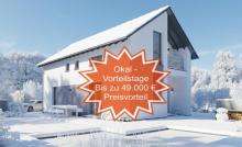 "OKAL Haus - Ihr Zuhause in seiner schönsten Form." Haus kaufen 37319 Adelebsen Bild klein