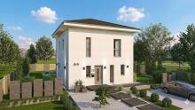 "Okal-Haus - Premium bauen, exklusiv wohnen." Haus kaufen 33034 Brakel Bild klein