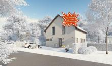 "OKAL Haus - Zukunft bauen. Heute wohnen." Haus kaufen 34128 Kassel Bild klein