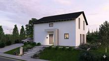"Wo Qualität zuhause ist: Okal-Haus." Haus kaufen 38723 Seesen Bild klein