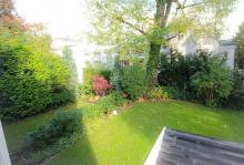 Rarität in Harvestehude: Terrassenwohnung mit großem Gartenanteil Wohnung kaufen 20149 Hamburg Bild klein