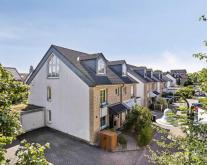 Ratingen-Breitscheid: Helles, stilvolles und modernes Einfamilienhaus Haus kaufen 40885 Ratingen Bild klein