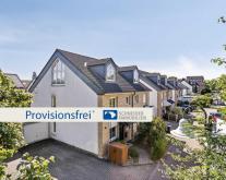 Ratingen-Breitscheid: Helles, stilvolles und modernes Einfamilienhaus Haus kaufen 40885 Ratingen Bild klein