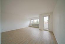 Ratingen-Mitte: Moderne 3-Zimmer-Wohnung im 2. OG mit Westbalkon in zentrumsnaher Lage! Wohnung mieten 40878 Ratingen Bild klein