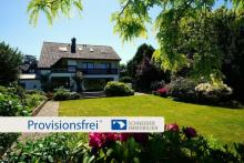 Ratingen-Mitte: Traumhaftes Haus auf großem Grundstück in bester Lage Haus kaufen 40878 Ratingen Bild klein