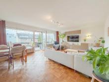 Ratingen-Ost: Großzügige 3-Zimmer-Wohnung mit Balkon und Stellplatz Wohnung mieten 40882 Ratingen Bild klein