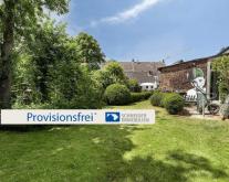 Ratingen-Süd: Charmantes Zweifamilienhaus inkl.einzigartigem Künstleratelier Haus kaufen 40878 Ratingen Bild klein