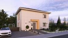Raum für große Ideen - OKAL Stadtvillen Haus kaufen 37154 Northeim Bild klein