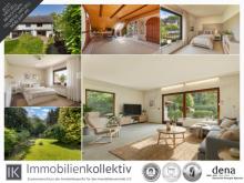 RAUMWUNDER: 8 Räume ca. 180 qm Wohn-/Nutzfläche, Dachstudio, Vollkeller, Nebengebäude & Heizung 2019 Haus kaufen 21077 Hamburg Bild klein