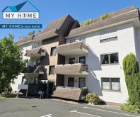 Raumwunder in bevorzugter Wohnlage * 4 Z,EBK,B, G.-WC, 2 Balk., AK, moderne 101 m² Wohnung kaufen 54294 Trier Bild klein