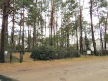 Raus aus der Stadt, rein ins Glück - Michendorf - Bergheide wartet Grundstück kaufen 14552 Michendorf Bild klein