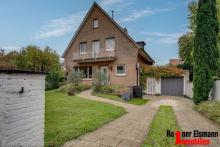Rees: Charmante Immobilie im Herzen von Rees Haus kaufen 46459 Rees Bild klein