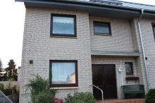 Reihenendhaus in ruhiger Lage mit Platz für die Familie Haus kaufen 25524 Itzehoe Bild klein