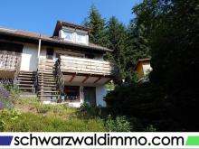 Reihenendhaus mit Einliegerwohnung und traumhafter Aussicht Haus 79682 Todtmoos Bild klein