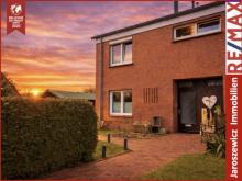 Reihenendhaus mit großem Grundstück, Balkon & moderner Ausstattung in Aurich-Sandhorst Haus kaufen 26603 Aurich Bild klein